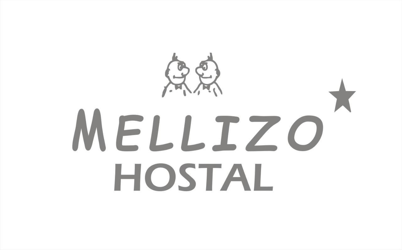 Hostal Mellizo Lebrija Exterior foto