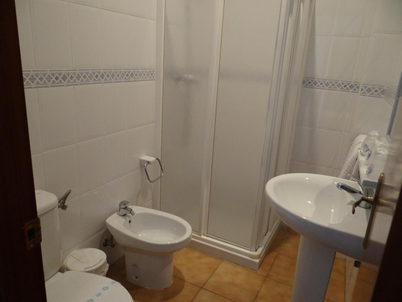 Hostal Mellizo Lebrija Exterior foto